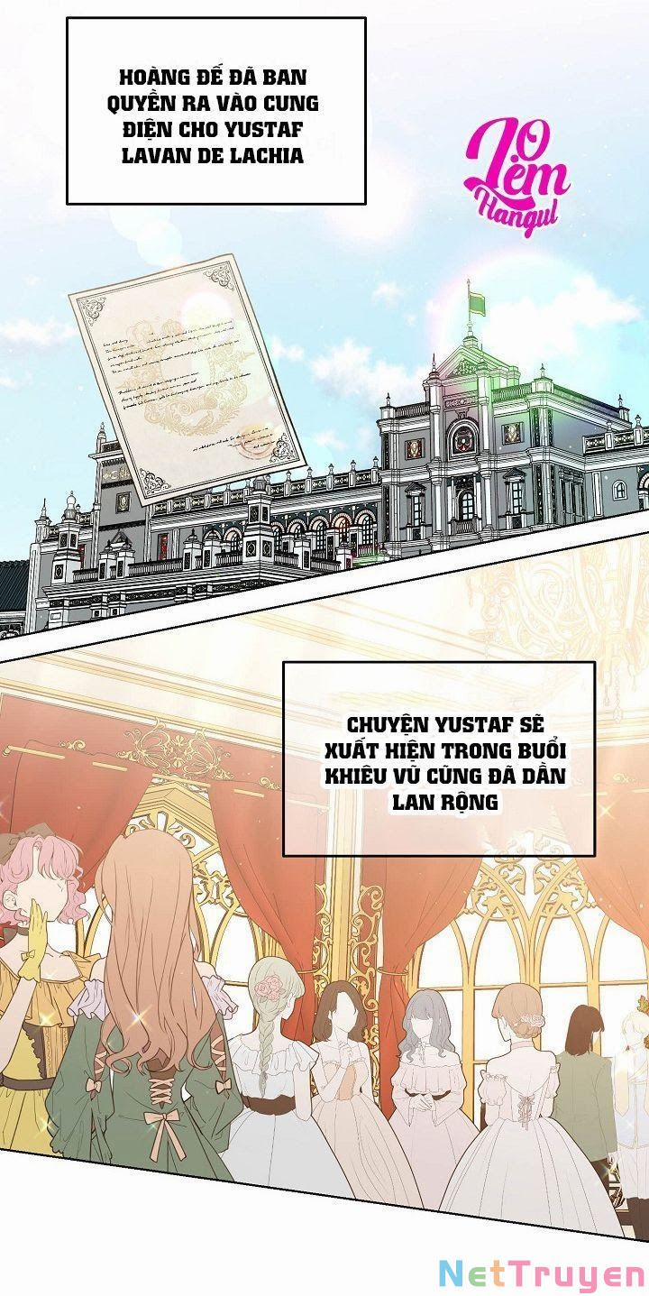 Vương Miện Viridescent 45 trang 39