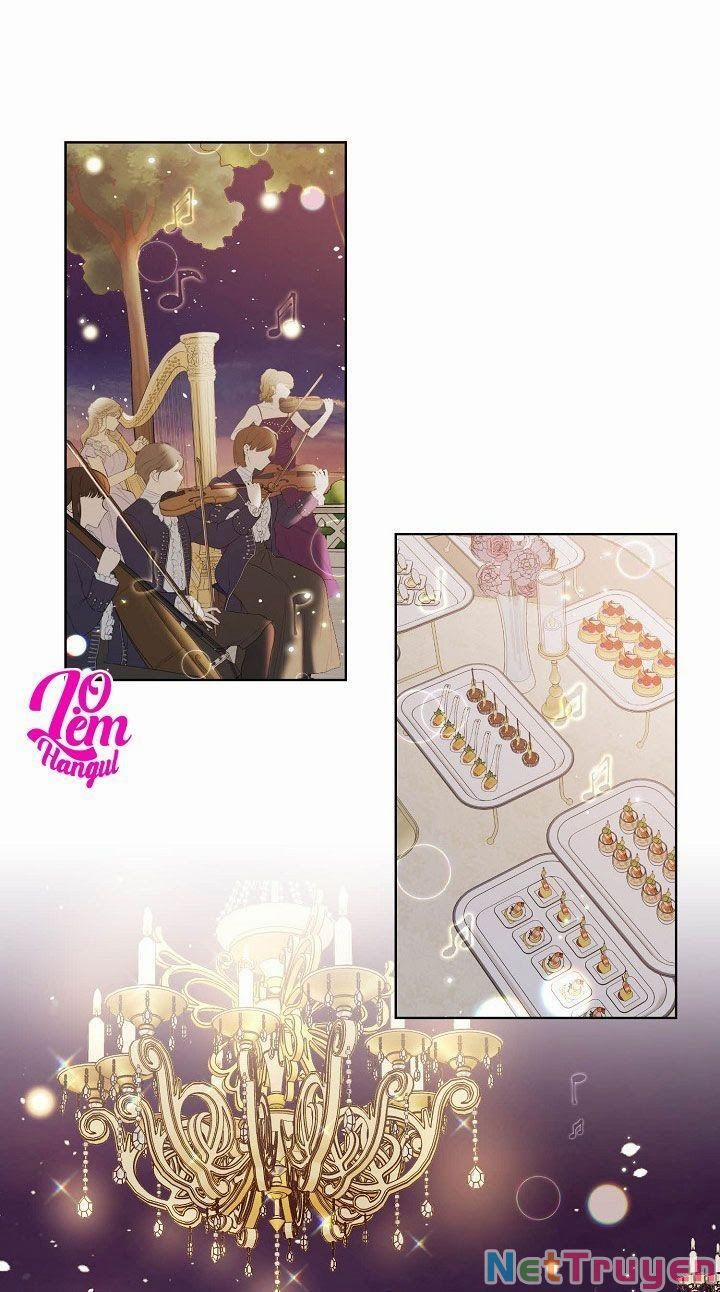 Vương Miện Viridescent 45 trang 42