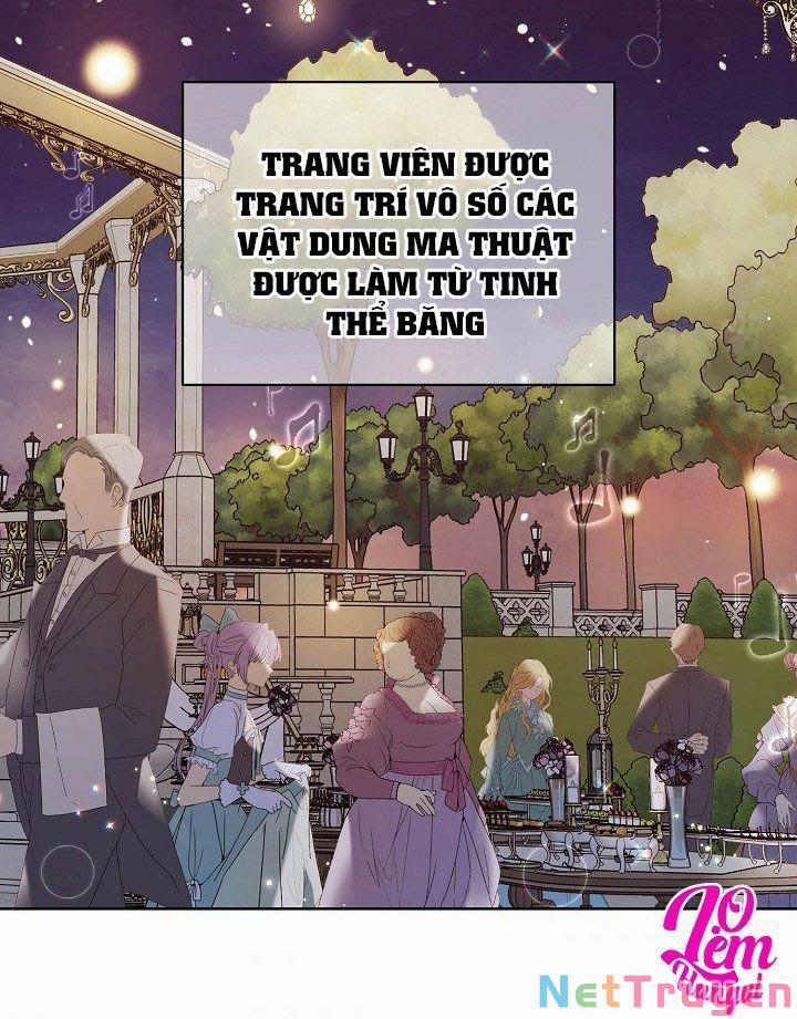 Vương Miện Viridescent 45 trang 43