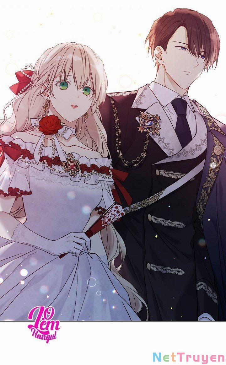 Vương Miện Viridescent 45 trang 45