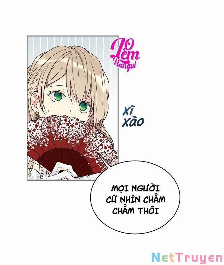 Vương Miện Viridescent 45 trang 48