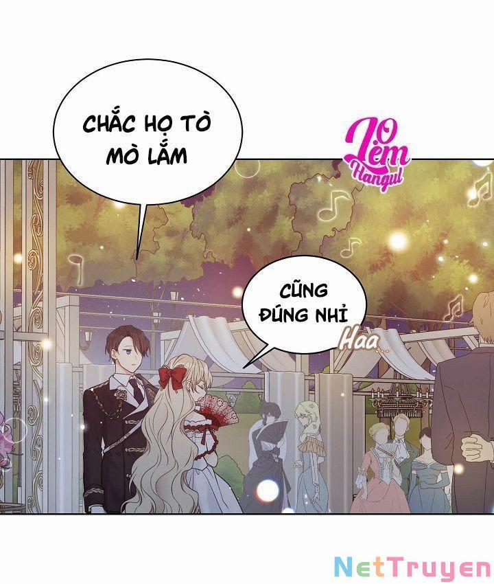 Vương Miện Viridescent 45 trang 49