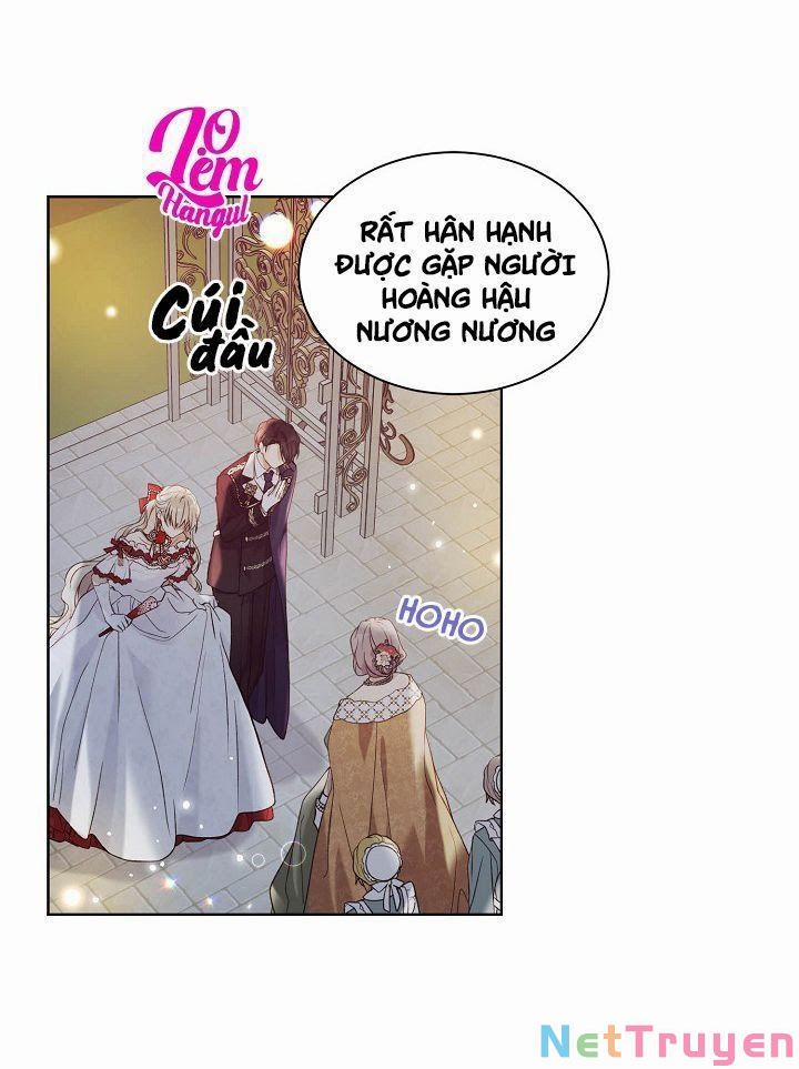 Vương Miện Viridescent 45 trang 51