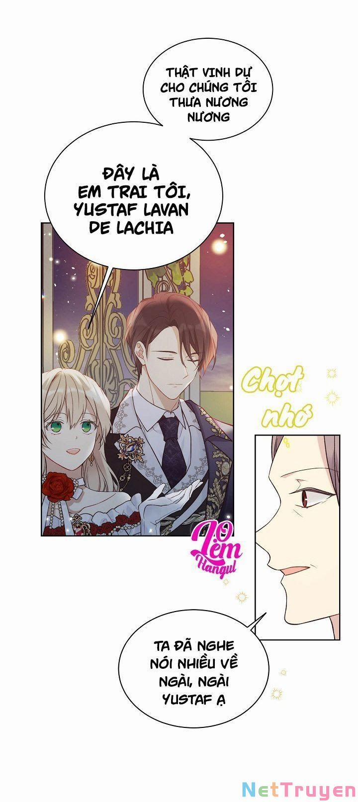 Vương Miện Viridescent 45 trang 53