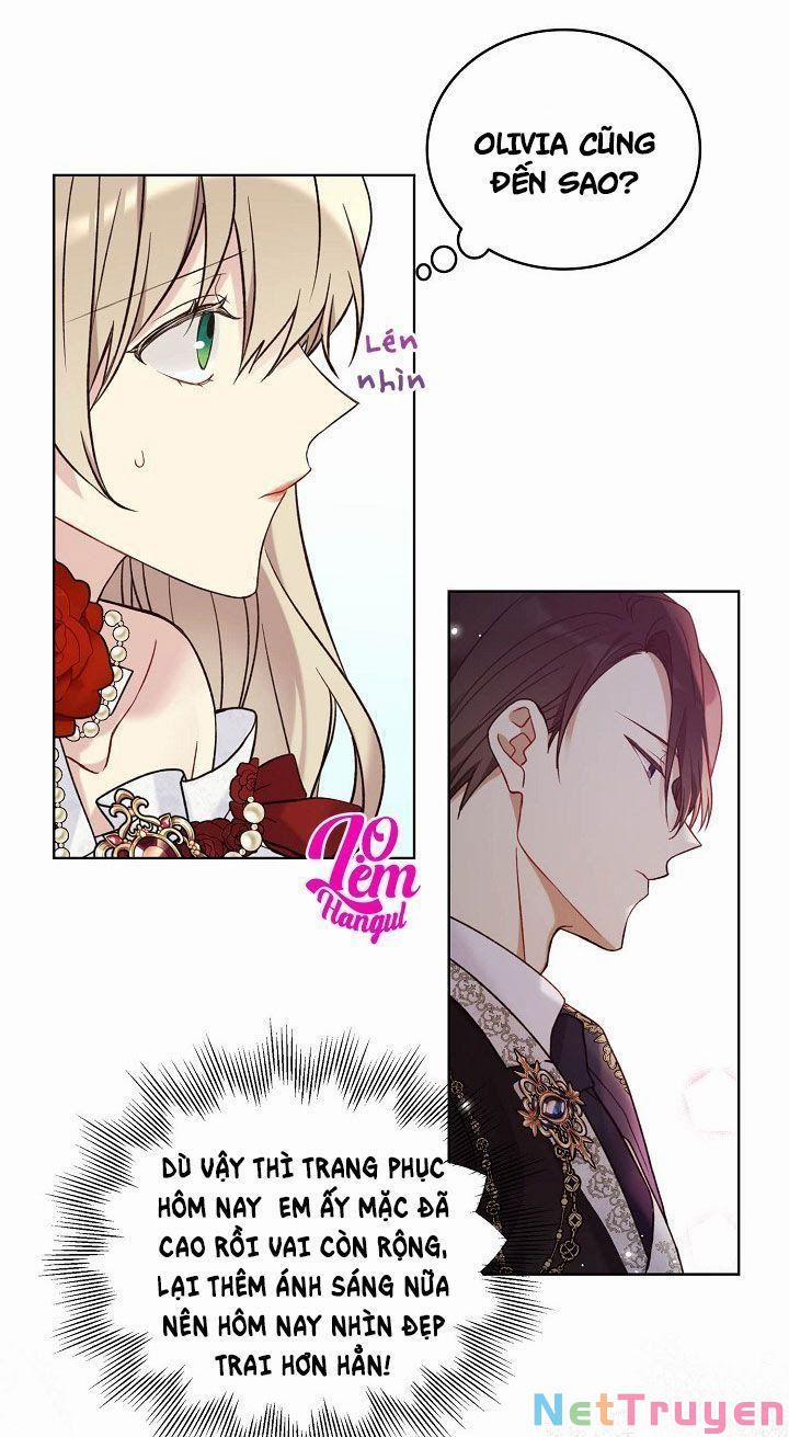 Vương Miện Viridescent 45 trang 57