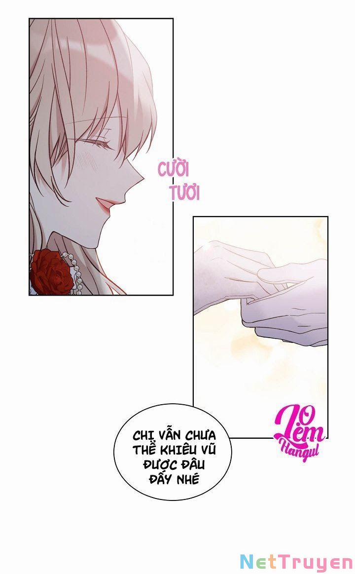 Vương Miện Viridescent 45 trang 64