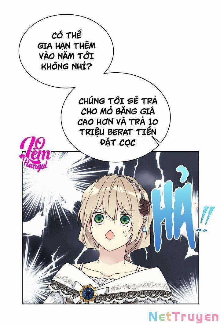 Vương Miện Viridescent 45 trang 9