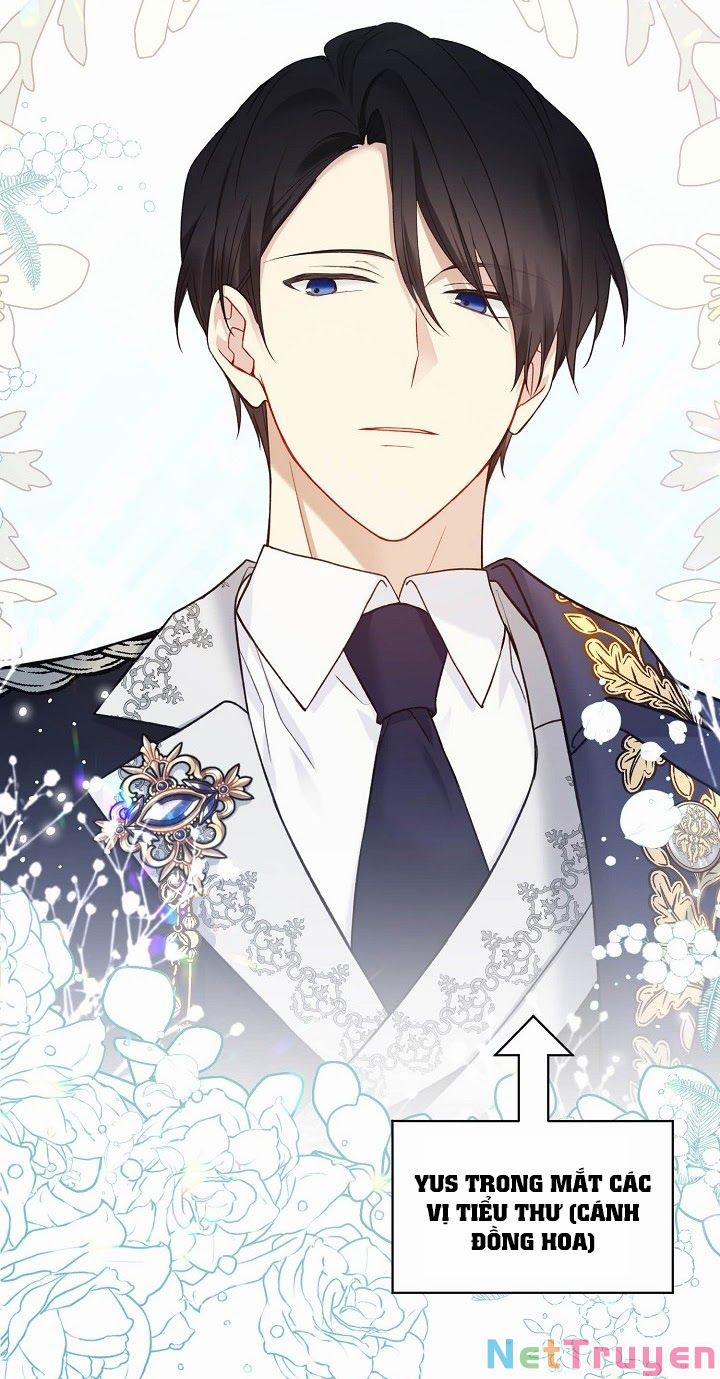 Vương Miện Viridescent 46 trang 12