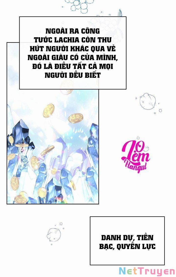 Vương Miện Viridescent 46 trang 14