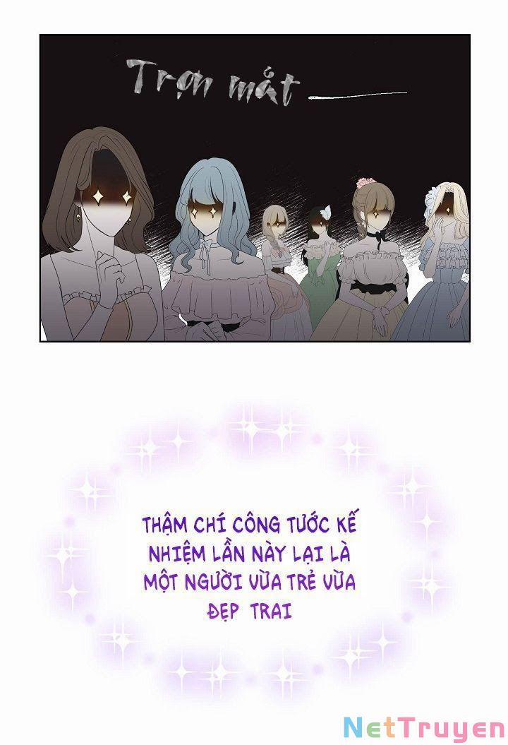 Vương Miện Viridescent 46 trang 15