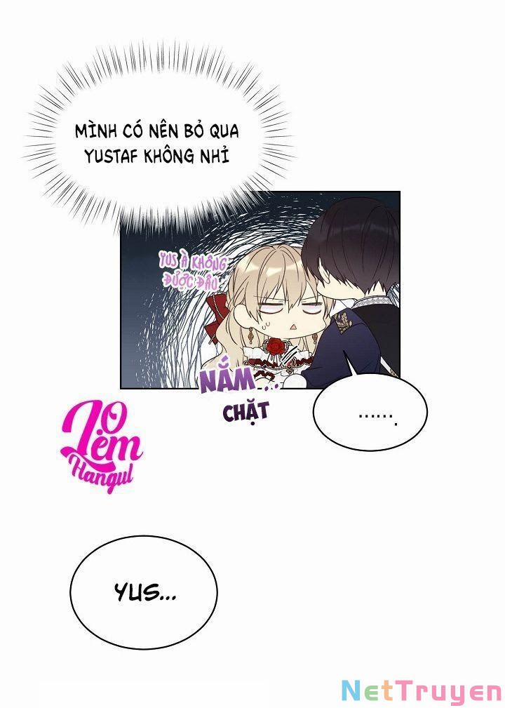 Vương Miện Viridescent 46 trang 16