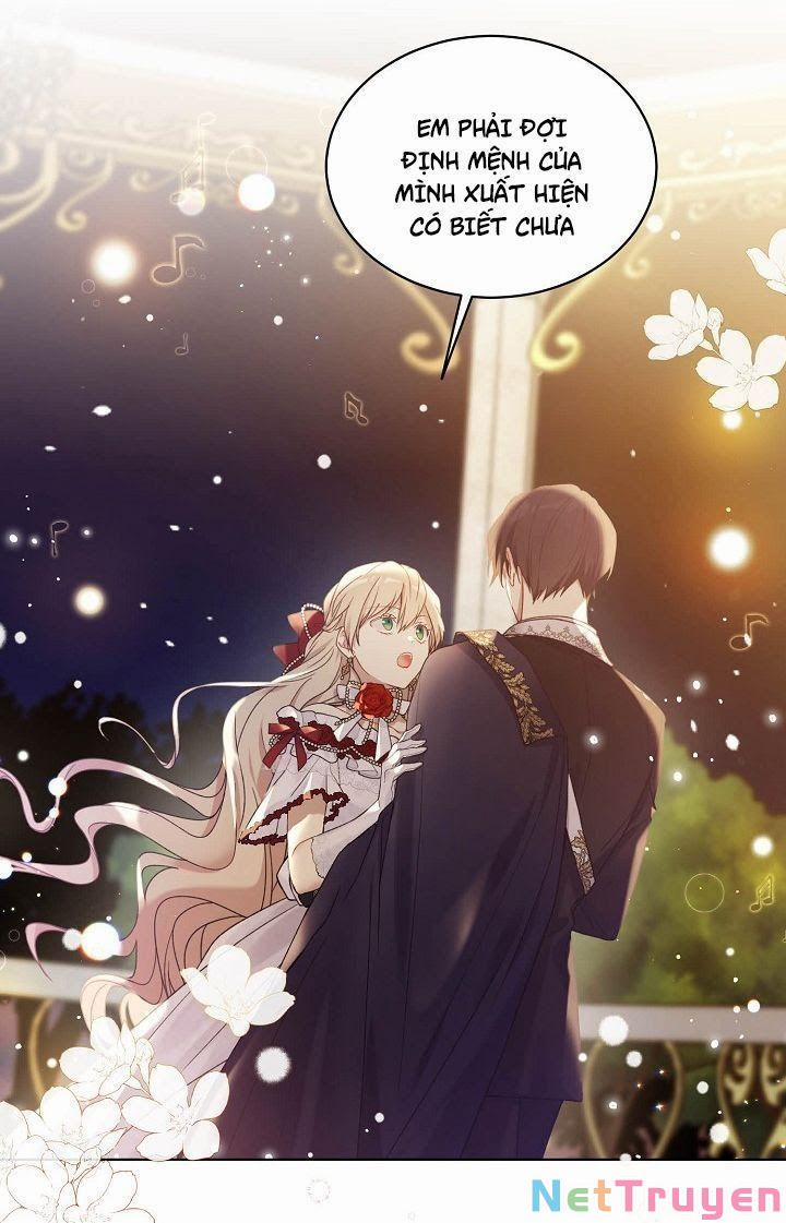 Vương Miện Viridescent 46 trang 18