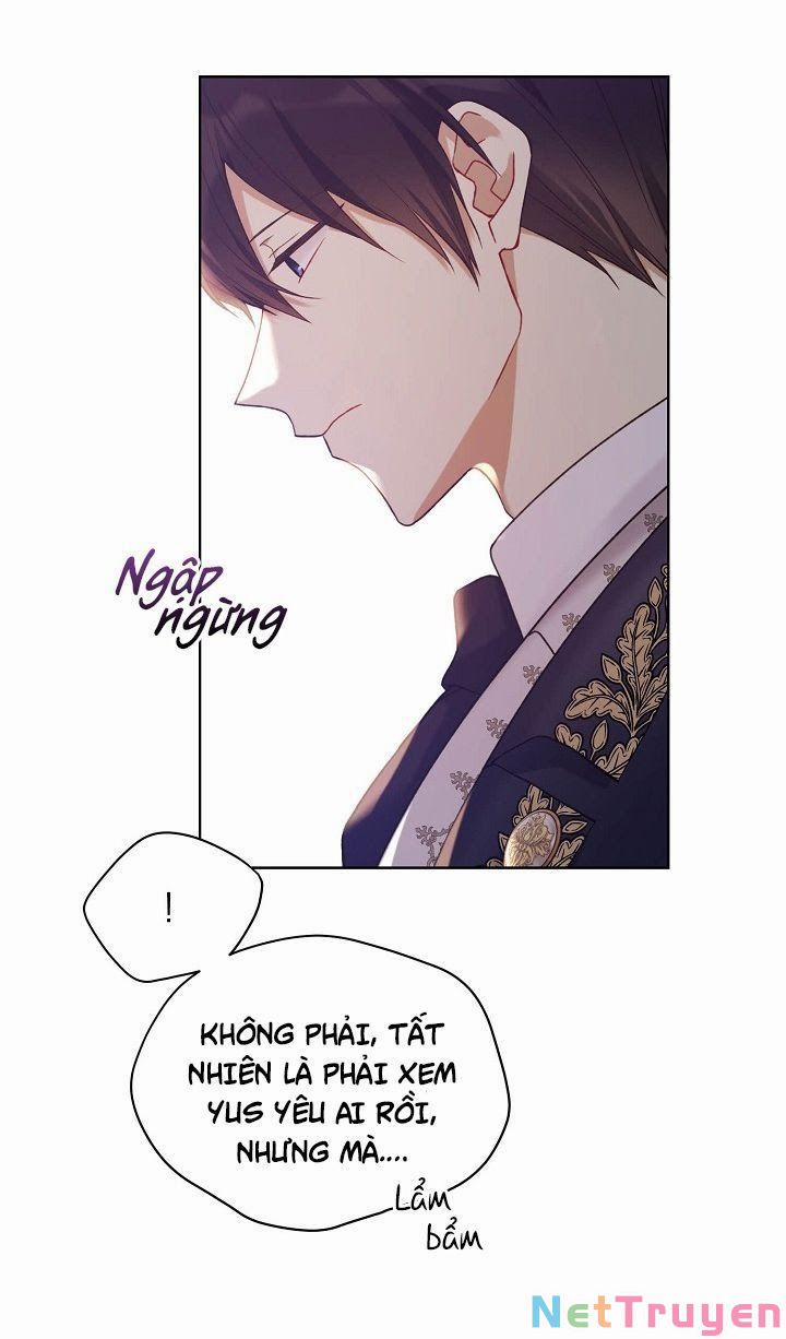 Vương Miện Viridescent 46 trang 22