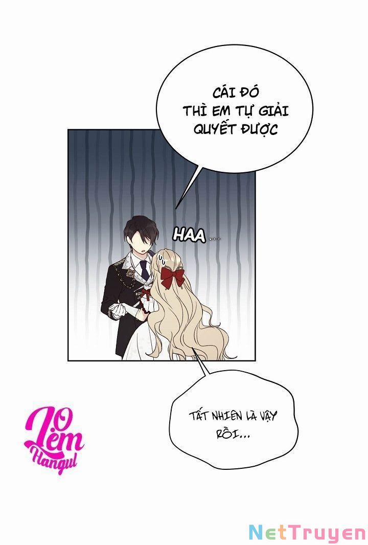 Vương Miện Viridescent 46 trang 23