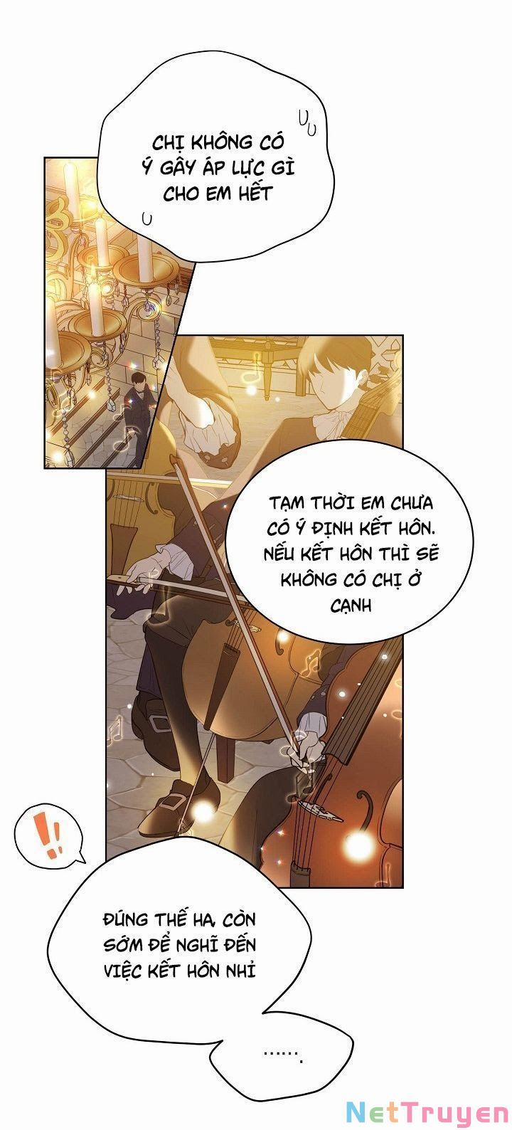 Vương Miện Viridescent 46 trang 24