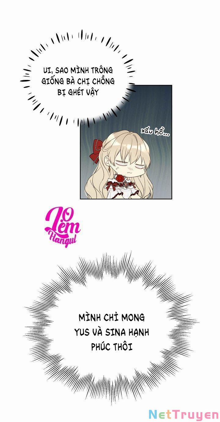 Vương Miện Viridescent 46 trang 25