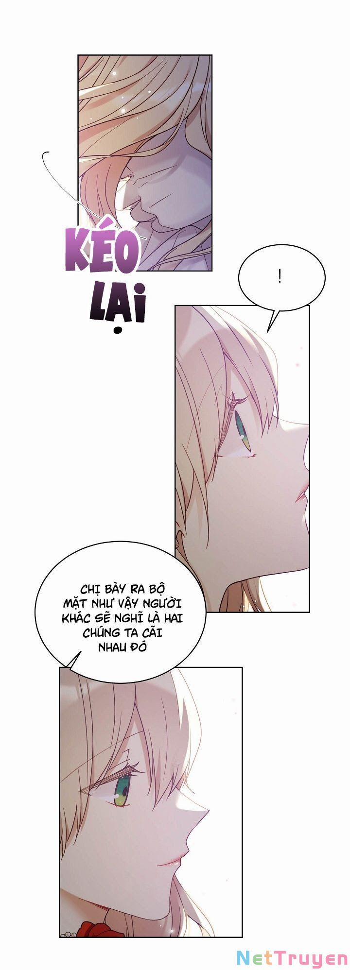 Vương Miện Viridescent 46 trang 26