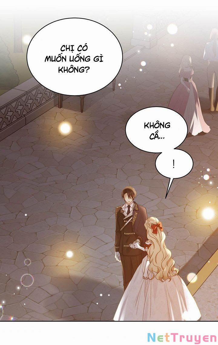 Vương Miện Viridescent 46 trang 28