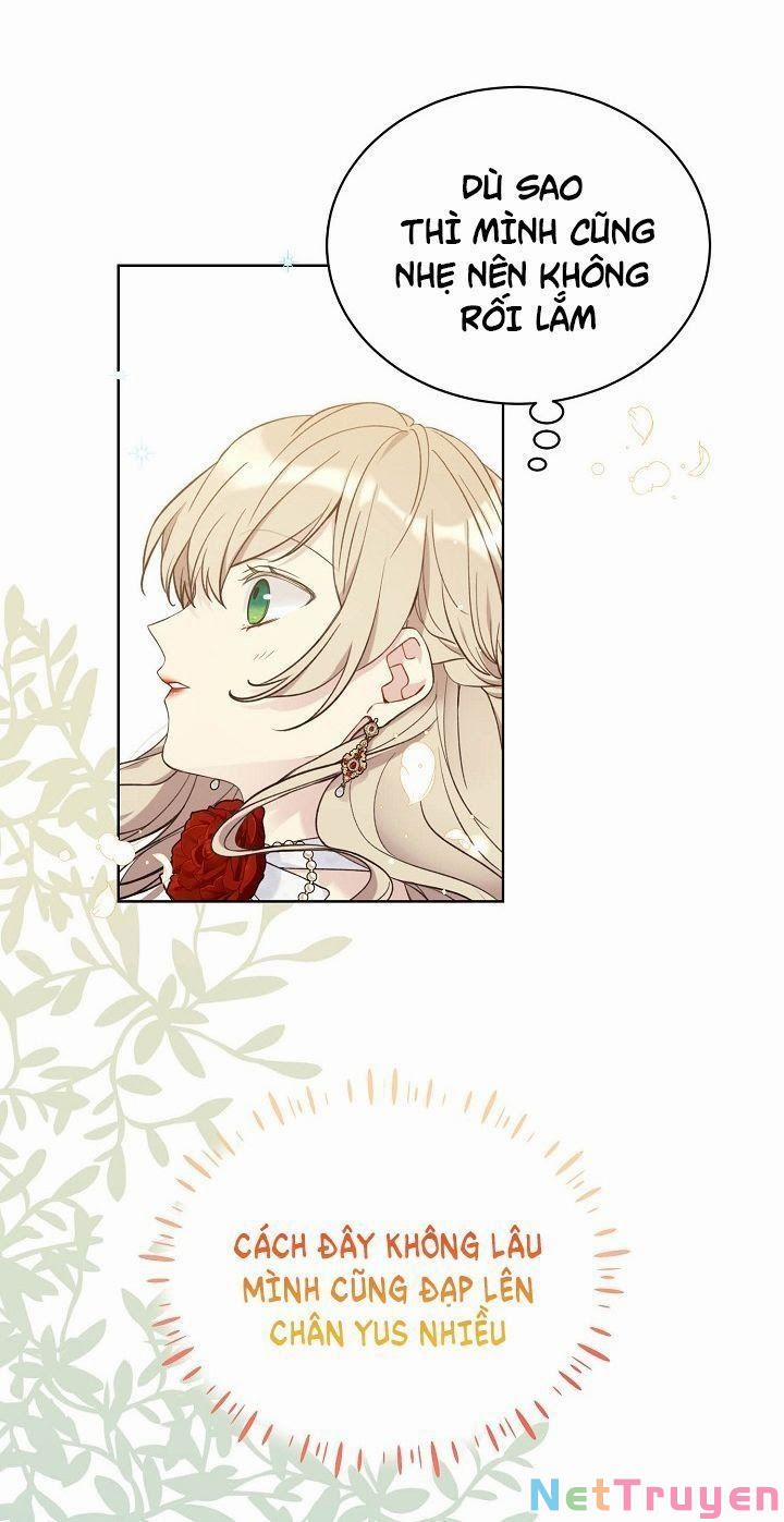 Vương Miện Viridescent 46 trang 3