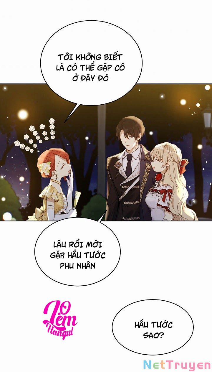 Vương Miện Viridescent 46 trang 30