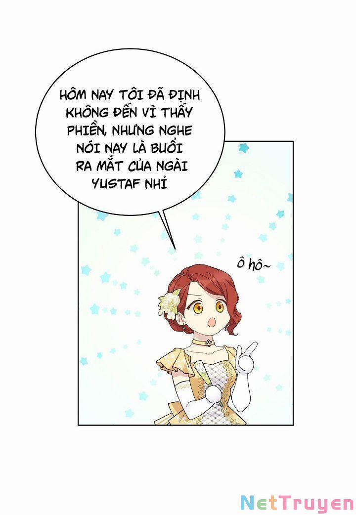 Vương Miện Viridescent 46 trang 31