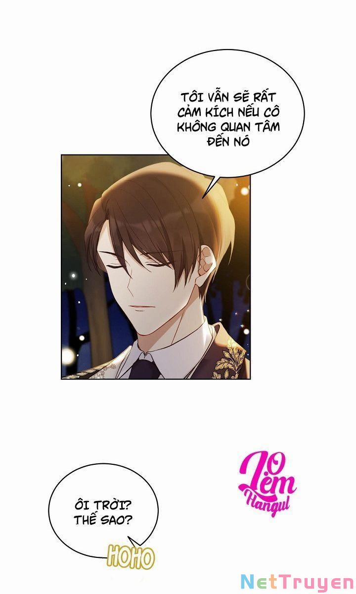 Vương Miện Viridescent 46 trang 32