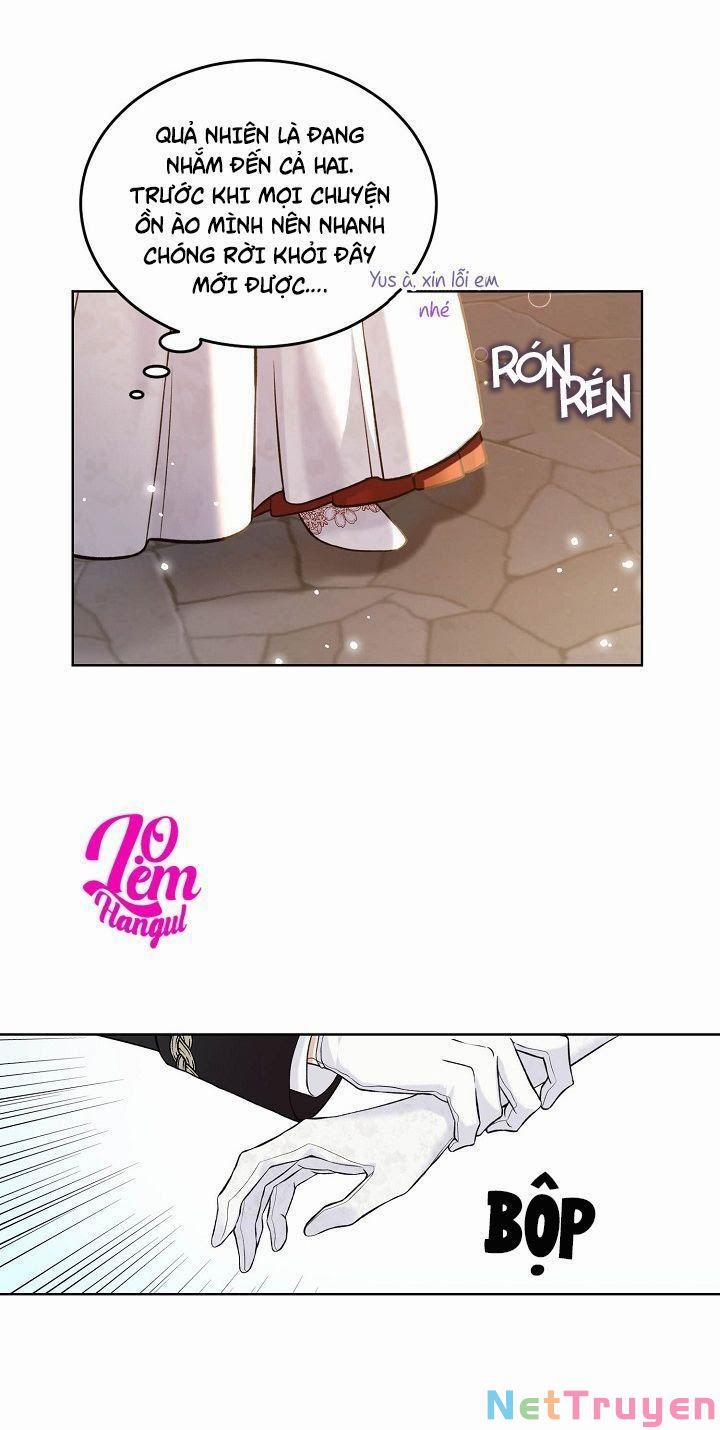 Vương Miện Viridescent 46 trang 34