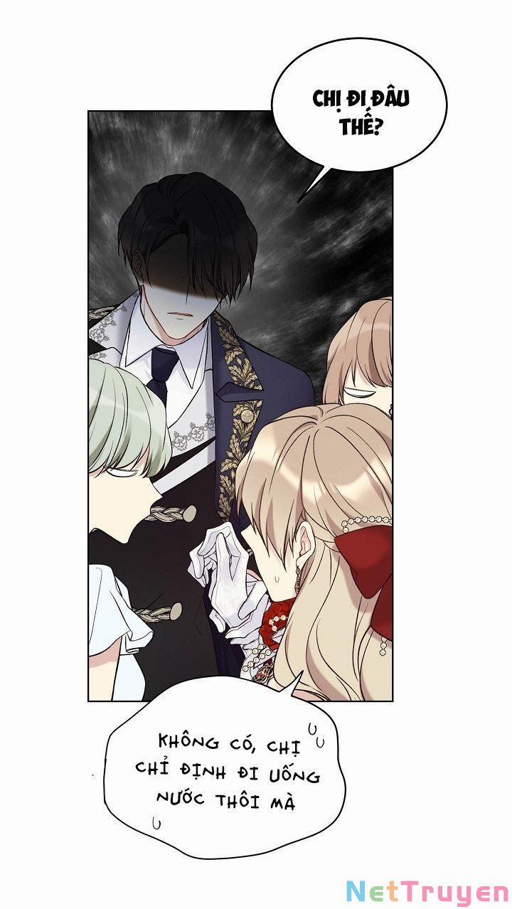 Vương Miện Viridescent 46 trang 35