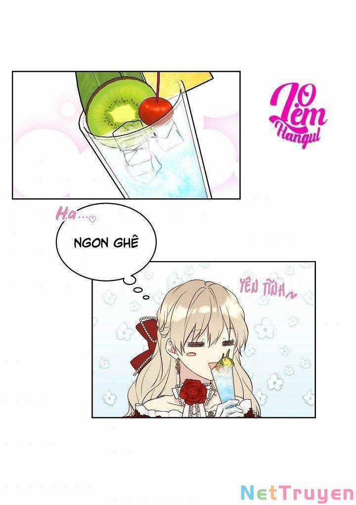 Vương Miện Viridescent 46 trang 37