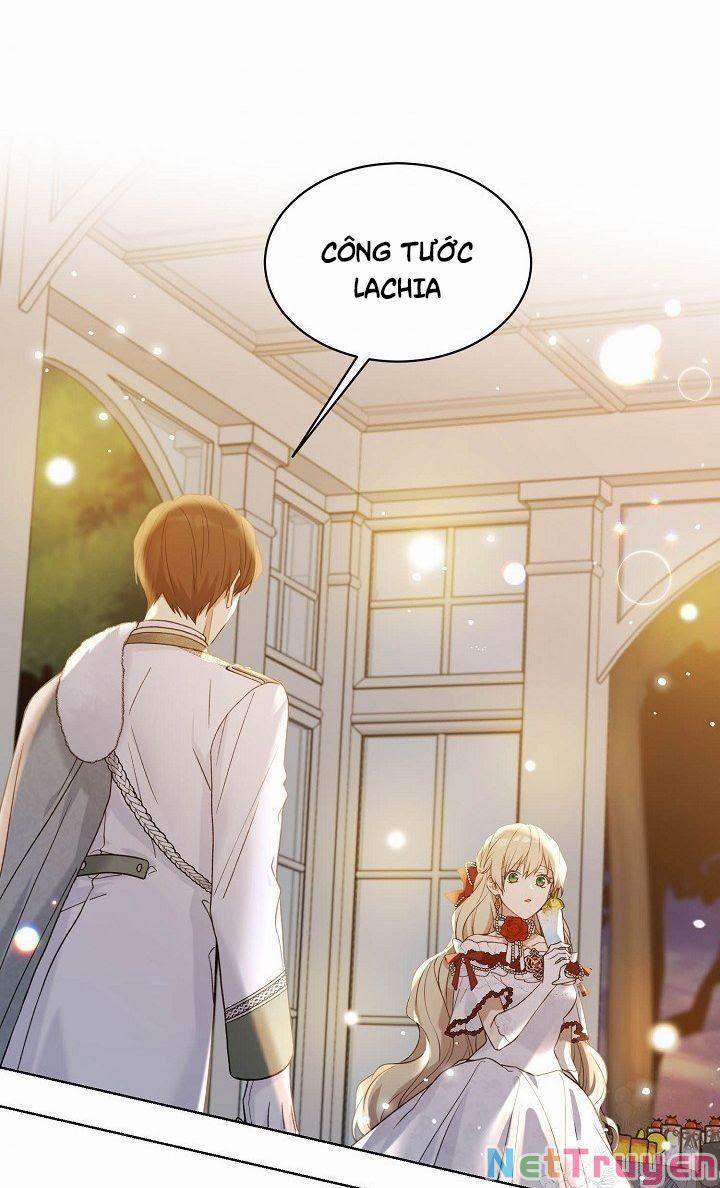 Vương Miện Viridescent 46 trang 38