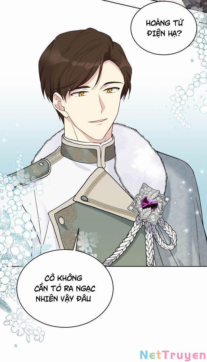 Vương Miện Viridescent 46 trang 39