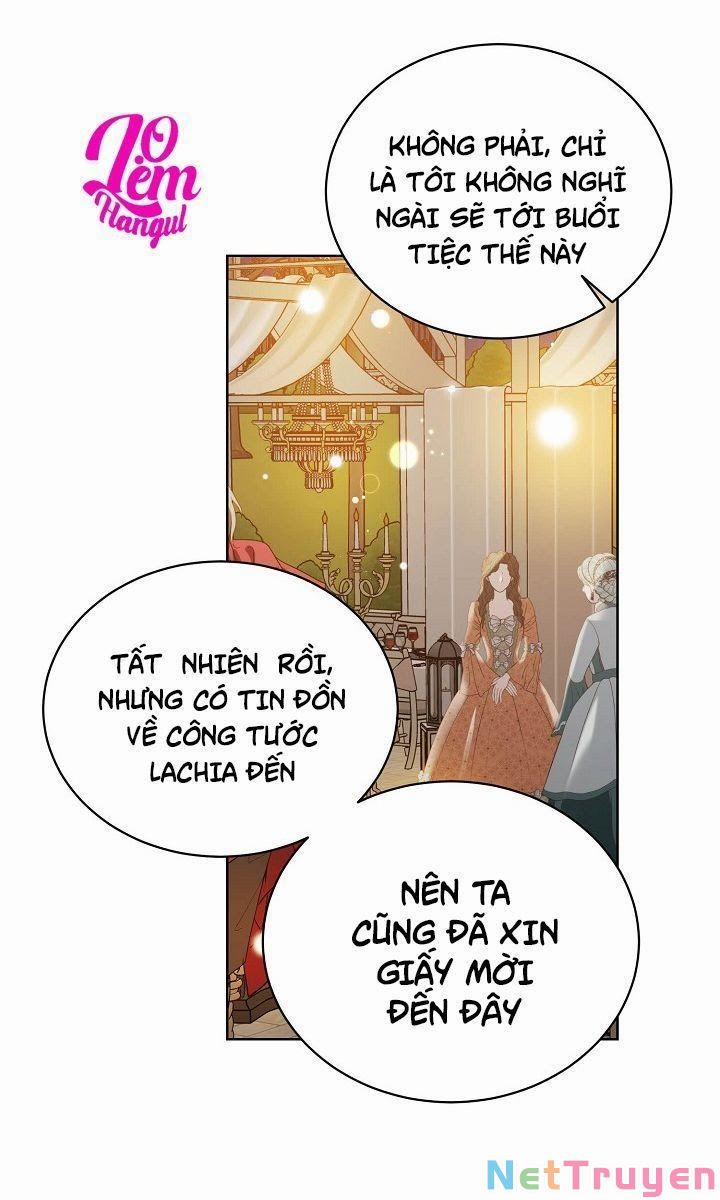 Vương Miện Viridescent 46 trang 40