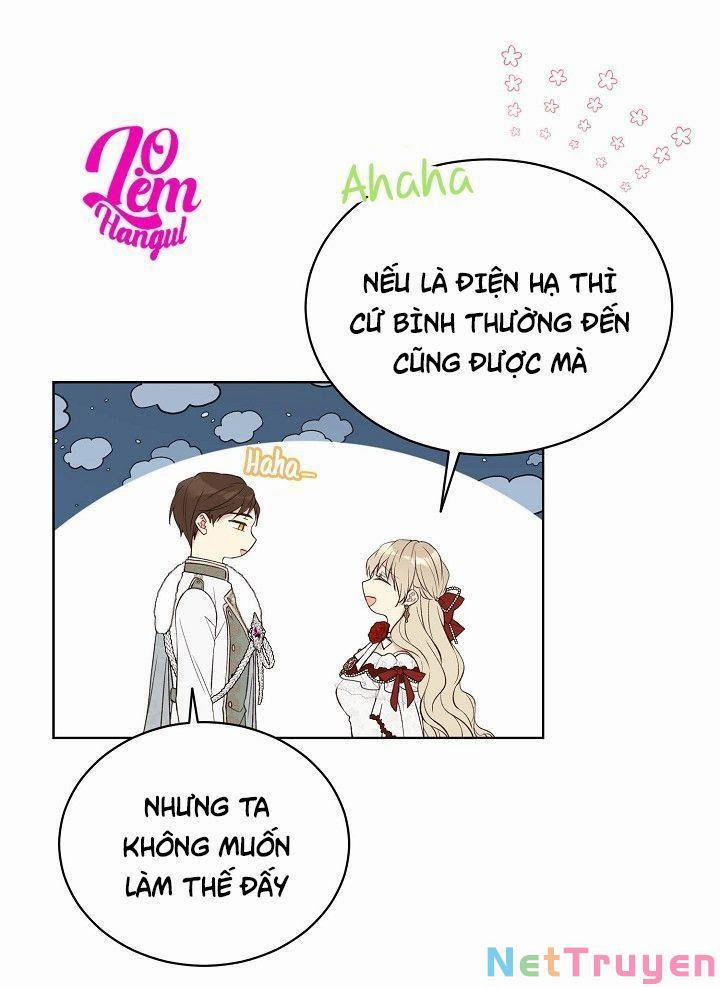 Vương Miện Viridescent 46 trang 41