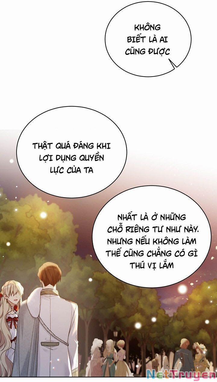 Vương Miện Viridescent 46 trang 42