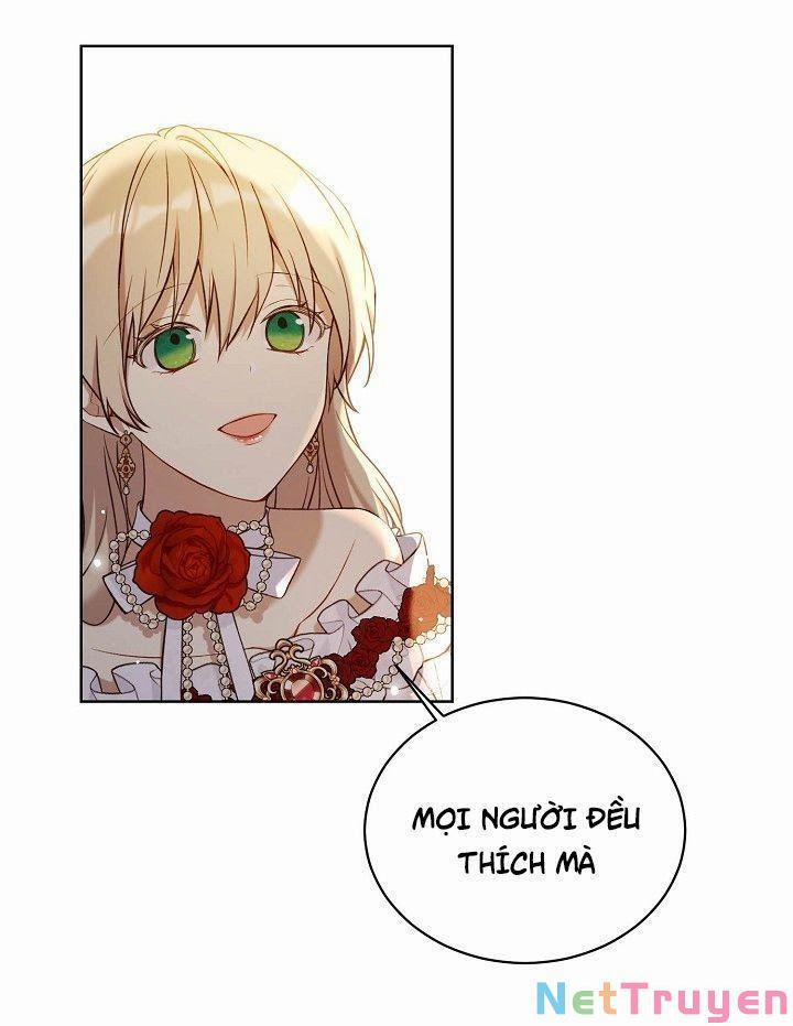 Vương Miện Viridescent 46 trang 44