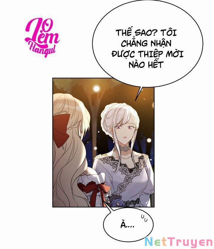 Vương Miện Viridescent 46 trang 50