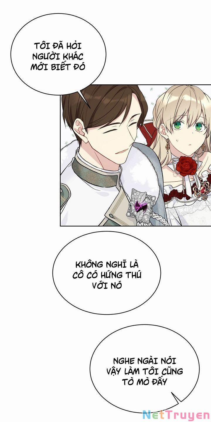 Vương Miện Viridescent 46 trang 51