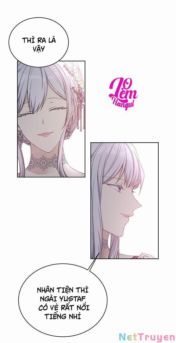 Vương Miện Viridescent 46 trang 52