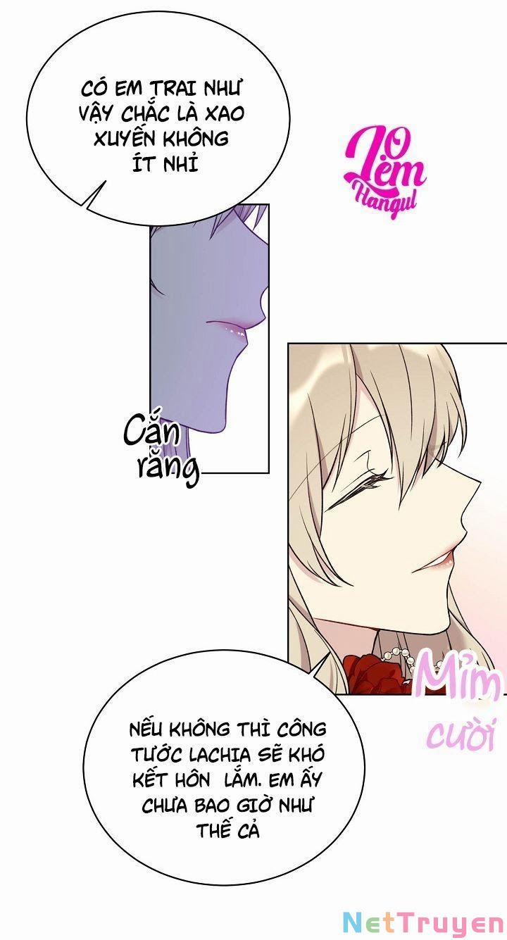 Vương Miện Viridescent 46 trang 54