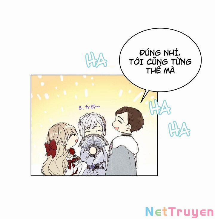 Vương Miện Viridescent 46 trang 55