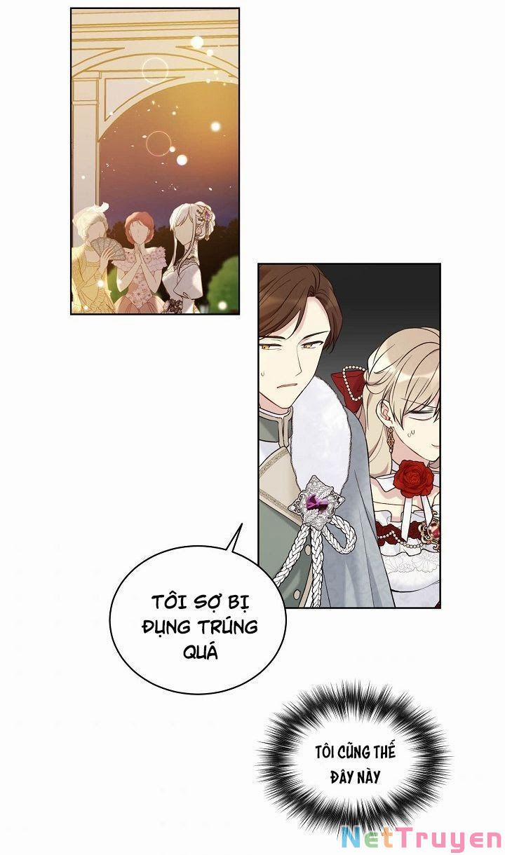 Vương Miện Viridescent 46 trang 57