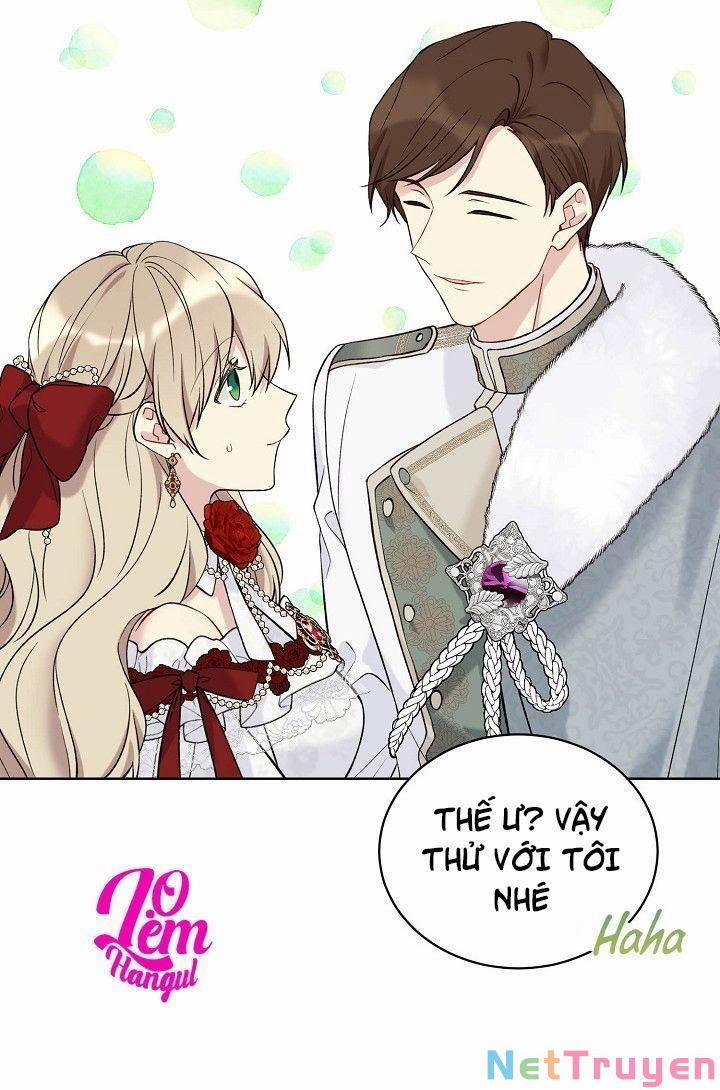 Vương Miện Viridescent 46 trang 60