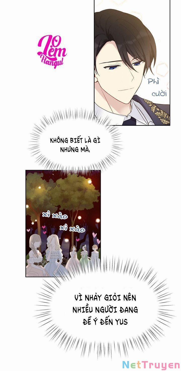 Vương Miện Viridescent 46 trang 7