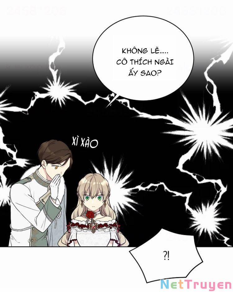 Vương Miện Viridescent 47 trang 12