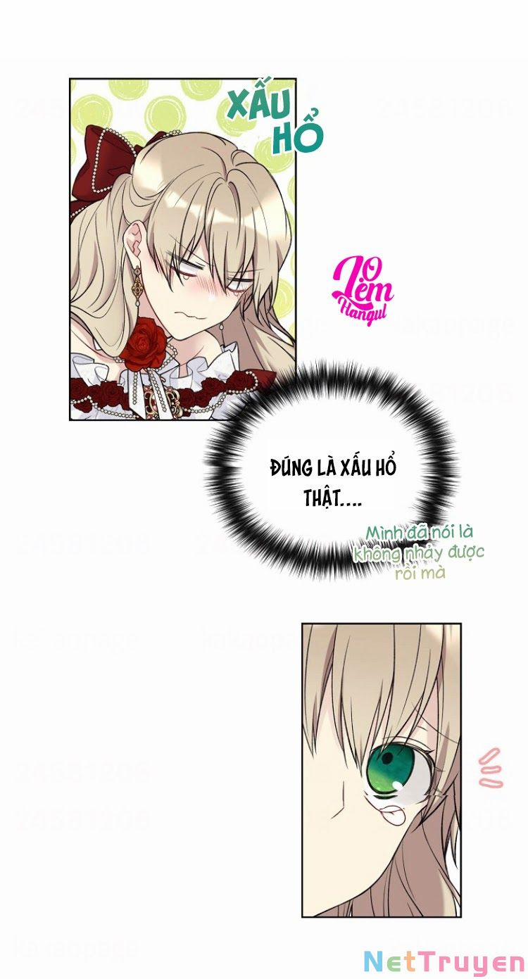 Vương Miện Viridescent 47 trang 2