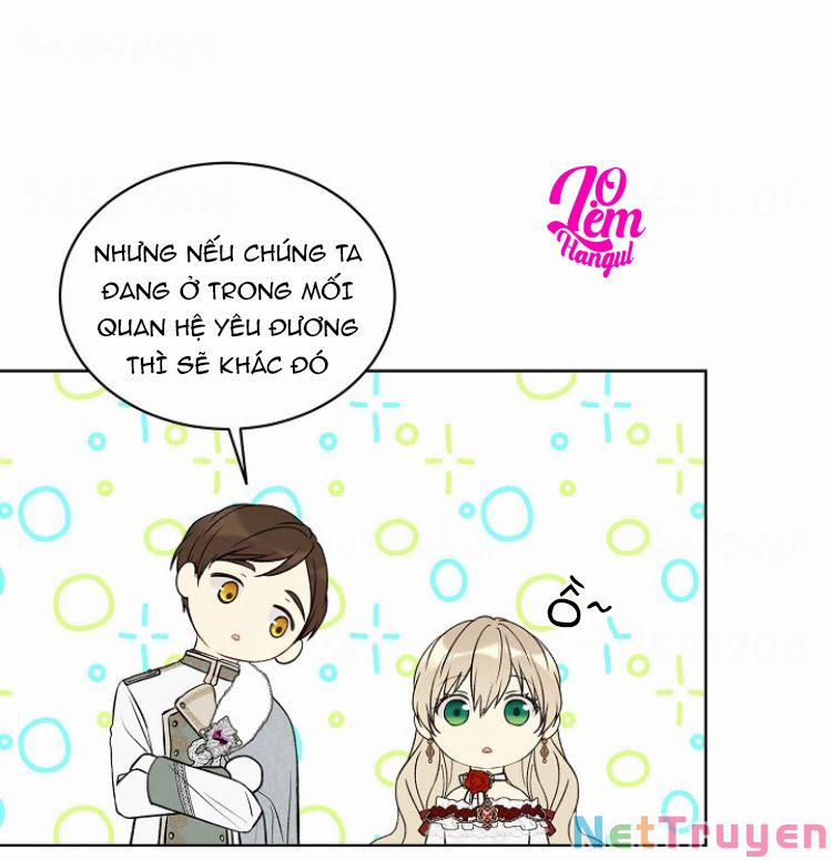 Vương Miện Viridescent 47 trang 22