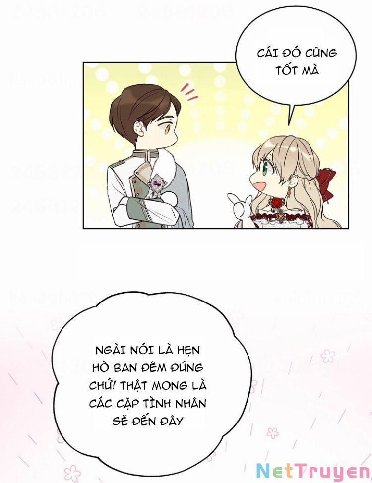 Vương Miện Viridescent 47 trang 23