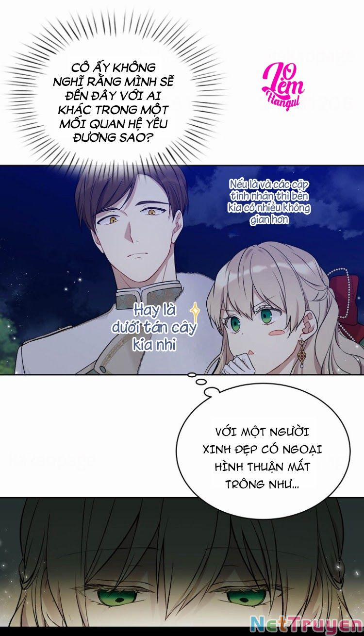 Vương Miện Viridescent 47 trang 25