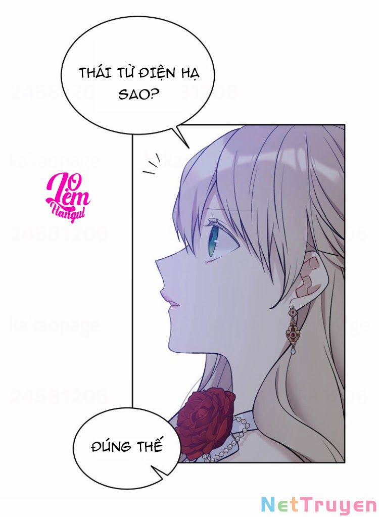 Vương Miện Viridescent 47 trang 31