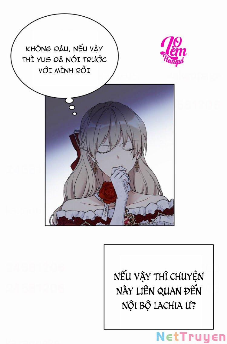 Vương Miện Viridescent 47 trang 35